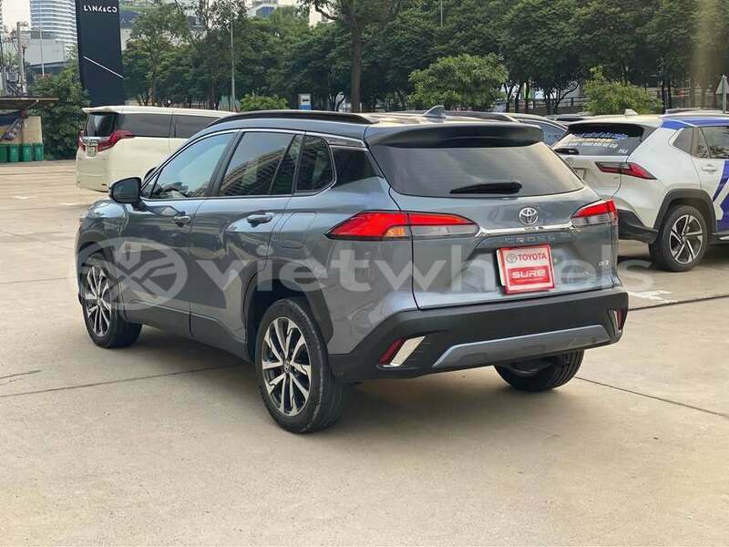 Big with watermark toyota corolla cross hanoi hue 48676