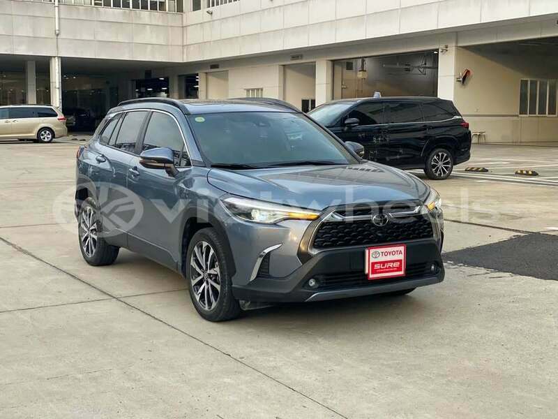 Big with watermark toyota corolla cross hanoi hue 48676