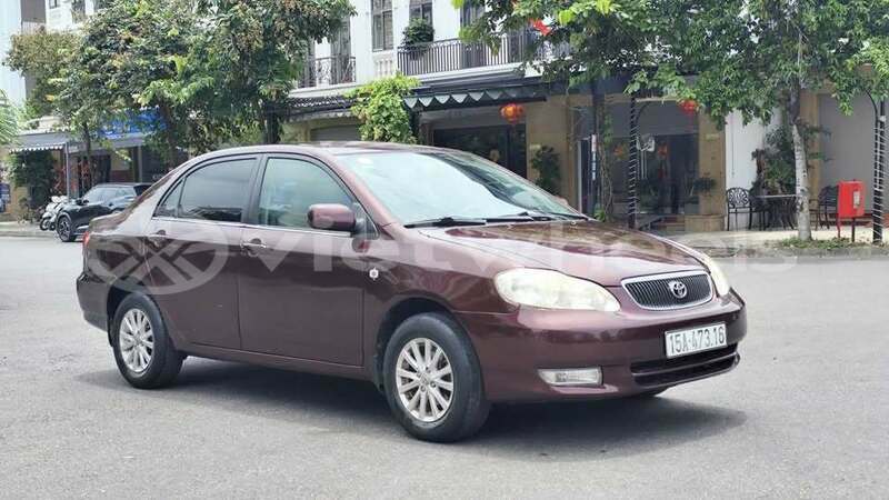 Big with watermark toyota corolla ca mau ca mau 48678