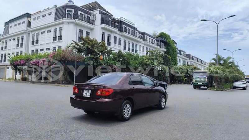 Big with watermark toyota corolla ca mau ca mau 48678