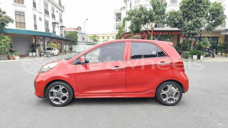 Big with watermark kia morning none cao bang 48681