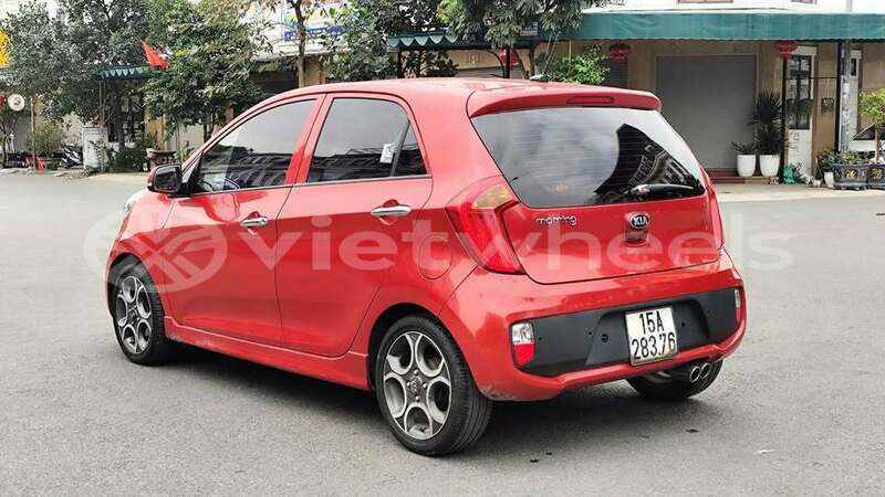 Big with watermark kia morning none cao bang 48681
