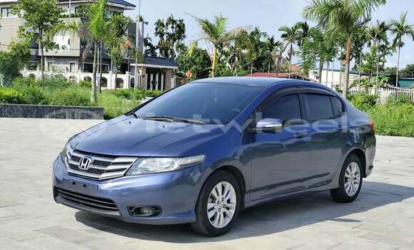 Mua Đã sử dụng Honda CITY Xe ô tô Mua Đã sử dụng Honda CITY Xe ô tô