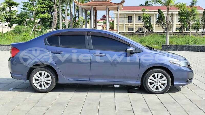 Big with watermark honda city hanoi can tho 48682
