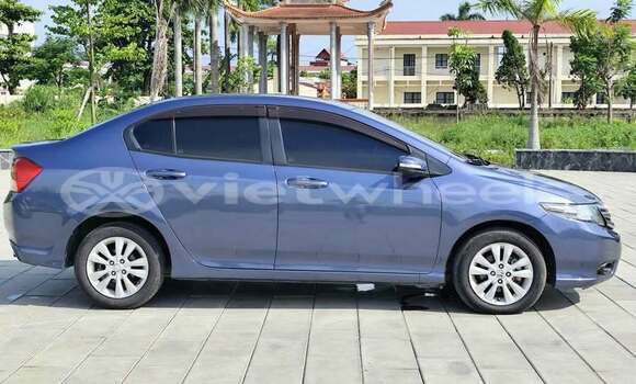 Mua Đã sử dụng Honda CITY Xe ô tô Mua Đã sử dụng Honda CITY Xe ô tô