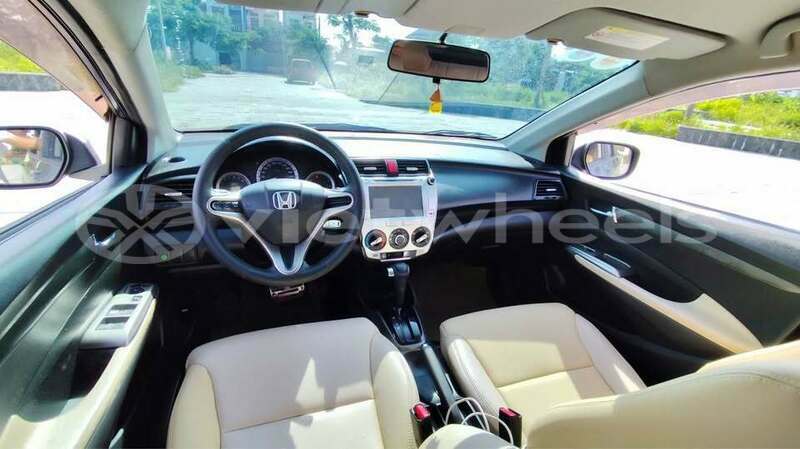 Big with watermark honda city hanoi can tho 48682