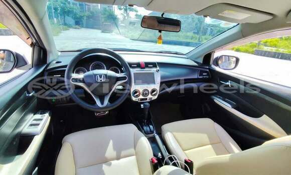 Mua Đã sử dụng Honda CITY Xe ô tô Mua Đã sử dụng Honda CITY Xe ô tô