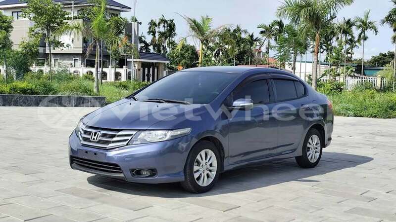 Big with watermark honda city hanoi can tho 48682