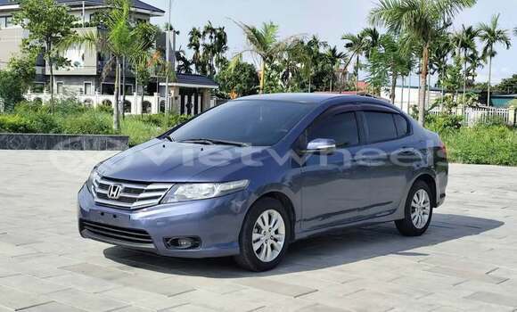 Mua Đã sử dụng Honda CITY Xe ô tô Mua Đã sử dụng Honda CITY Xe ô tô