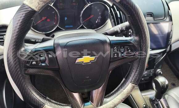 Mua Đã sử dụng Chevrolet Cruze Xe ô tô Mua Đã sử dụng Chevrolet Cruze Xe ô tô