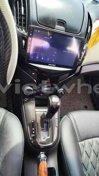 Big with watermark chevrolet cruze ca mau ca mau 48683