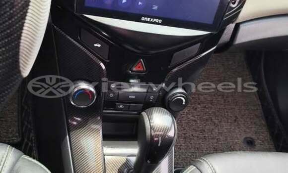 Mua Đã sử dụng Chevrolet Cruze Xe ô tô Mua Đã sử dụng Chevrolet Cruze Xe ô tô