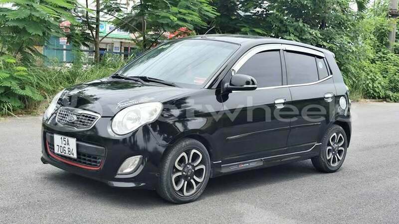Big with watermark kia morning none cao bang 48684