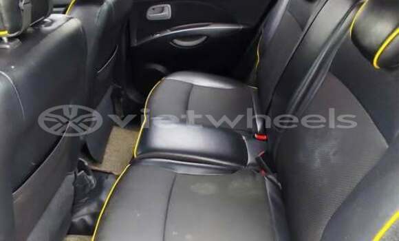 Mua Đã sử dụng KIA Morning Xe ô tô Mua Đã sử dụng KIA Morning Xe ô tô