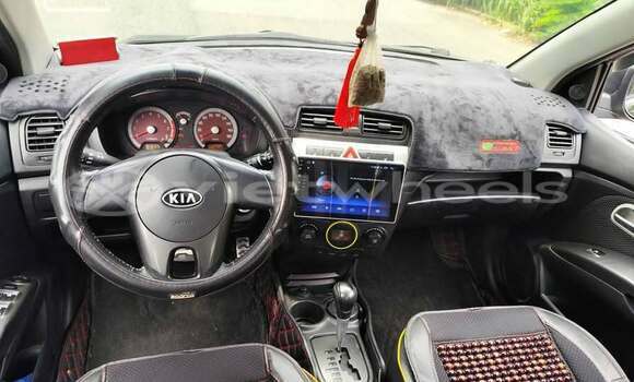 Mua Đã sử dụng KIA Morning Xe ô tô Mua Đã sử dụng KIA Morning Xe ô tô