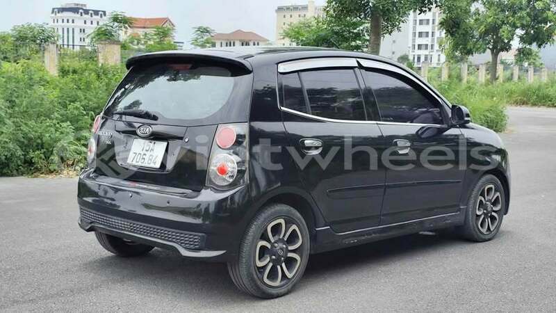 Big with watermark kia morning none cao bang 48684