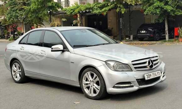 Mua Đã sử dụng Mercedes-benz C-class Xe ô tô Mua Đã sử dụng Mercedes-benz C-class Xe ô tô