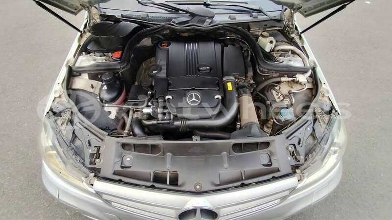 Big with watermark mercedes benz c class none cao bang 48685