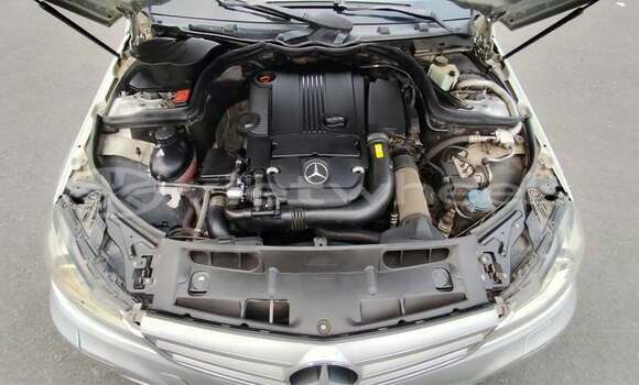 Mua Đã sử dụng Mercedes-benz C-class Xe ô tô Mua Đã sử dụng Mercedes-benz C-class Xe ô tô