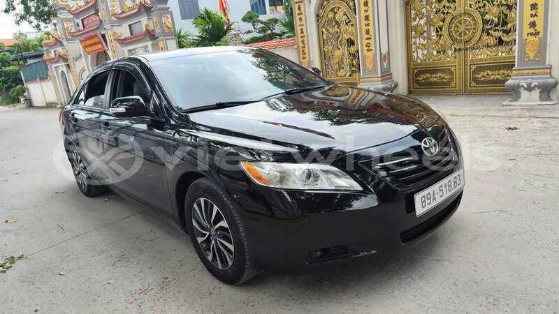 Big with watermark toyota camry hanoi gia lai 48686