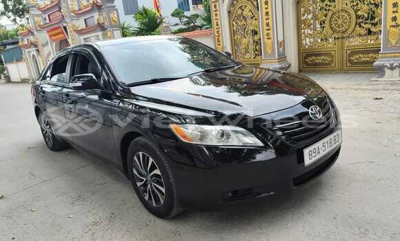 Mua Đã sử dụng Toyota Camry Xe ô tô Mua Đã sử dụng Toyota Camry Xe ô tô