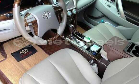 Mua Đã sử dụng Toyota Camry Xe ô tô Mua Đã sử dụng Toyota Camry Xe ô tô