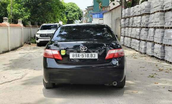 Mua Đã sử dụng Toyota Camry Xe ô tô Mua Đã sử dụng Toyota Camry Xe ô tô