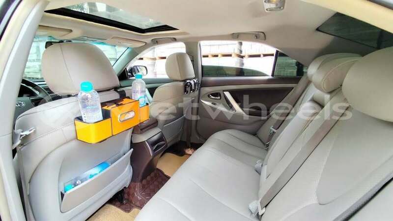 Big with watermark toyota camry hanoi gia lai 48686