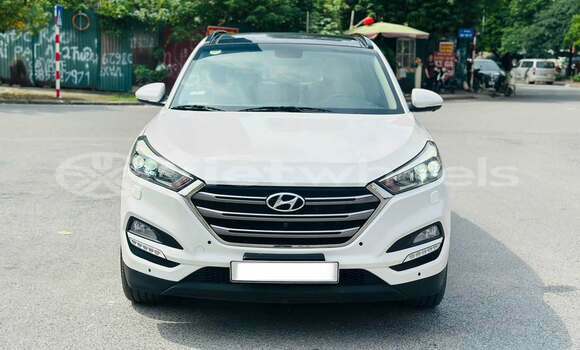 Buy Used Hyundai Tucson Car Buy Used Hyundai Tucson Car