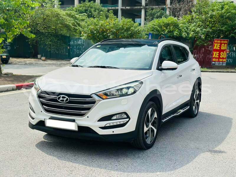 Big with watermark hyundai tucson none bac ninh 48688