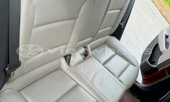Mua Đã sử dụng Hyundai Elantra Xe ô tô Mua Đã sử dụng Hyundai Elantra Xe ô tô
