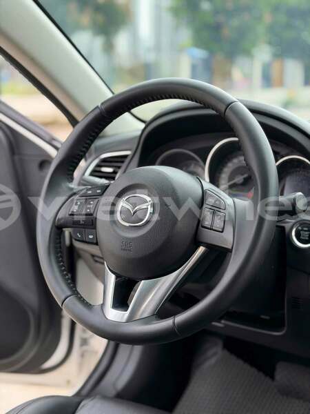 Big with watermark mazda 6 hanoi hue 48690