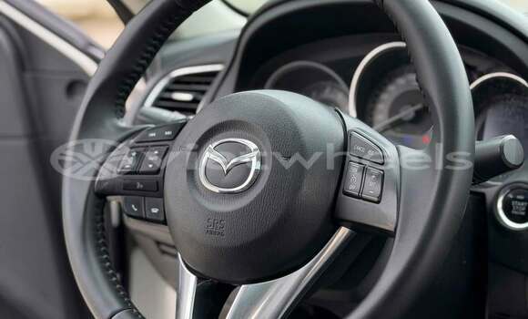 Mua Đã sử dụng Mazda 6 Xe ô tô Mua Đã sử dụng Mazda 6 Xe ô tô