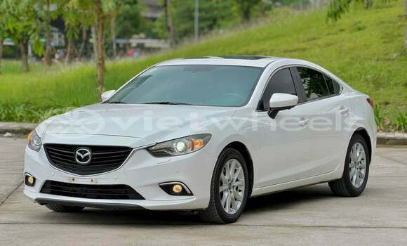Mua Đã sử dụng Mazda 6 Xe ô tô Mua Đã sử dụng Mazda 6 Xe ô tô