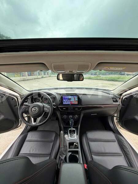 Big with watermark mazda 6 hanoi hue 48690