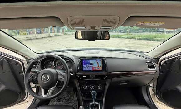 Mua Đã sử dụng Mazda 6 Xe ô tô Mua Đã sử dụng Mazda 6 Xe ô tô