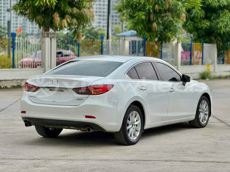 Big with watermark mazda 6 hanoi hue 48690