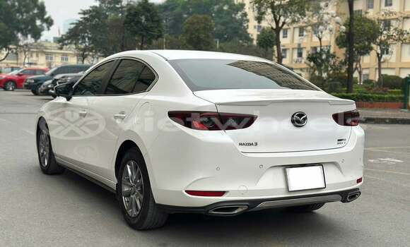 Mua Đã sử dụng Mazda 3 Xe ô tô Mua Đã sử dụng Mazda 3 Xe ô tô