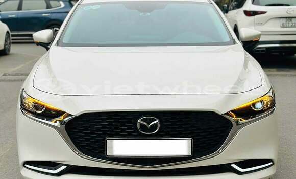Mua Đã sử dụng Mazda 3 Xe ô tô Mua Đã sử dụng Mazda 3 Xe ô tô