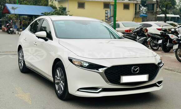 Mua Đã sử dụng Mazda 3 Xe ô tô Mua Đã sử dụng Mazda 3 Xe ô tô