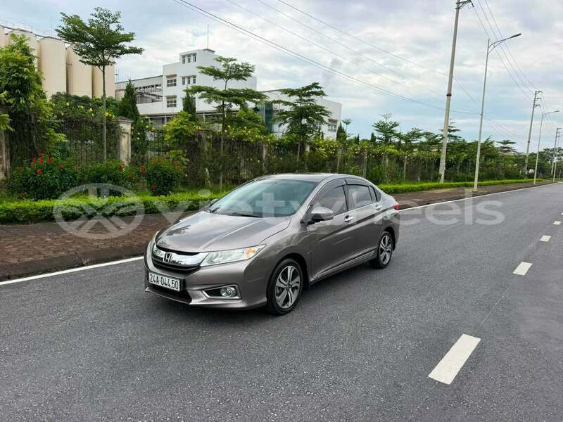Big with watermark honda city ca mau ca mau 48692