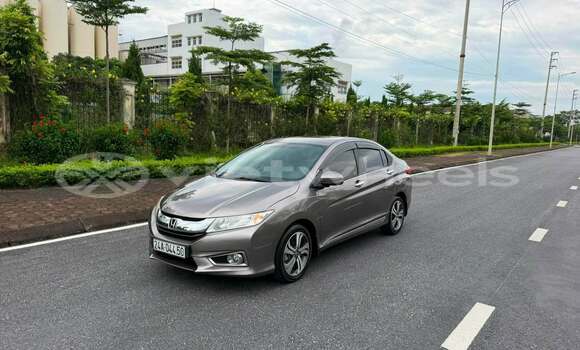 Buy Used Honda CITY Car Buy Used Honda CITY Car