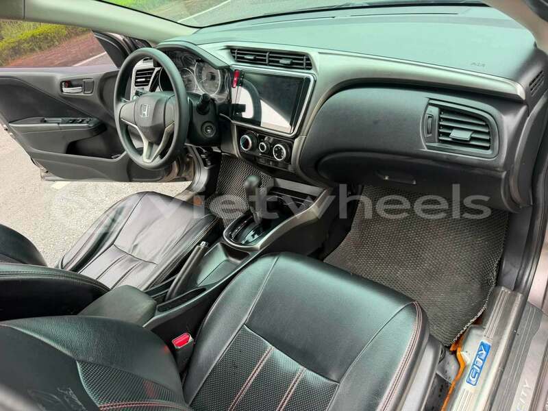 Big with watermark honda city ca mau ca mau 48692