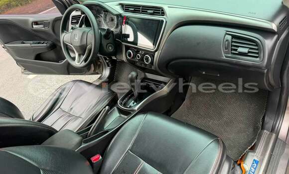 Mua Đã sử dụng Honda CITY Xe ô tô Mua Đã sử dụng Honda CITY Xe ô tô