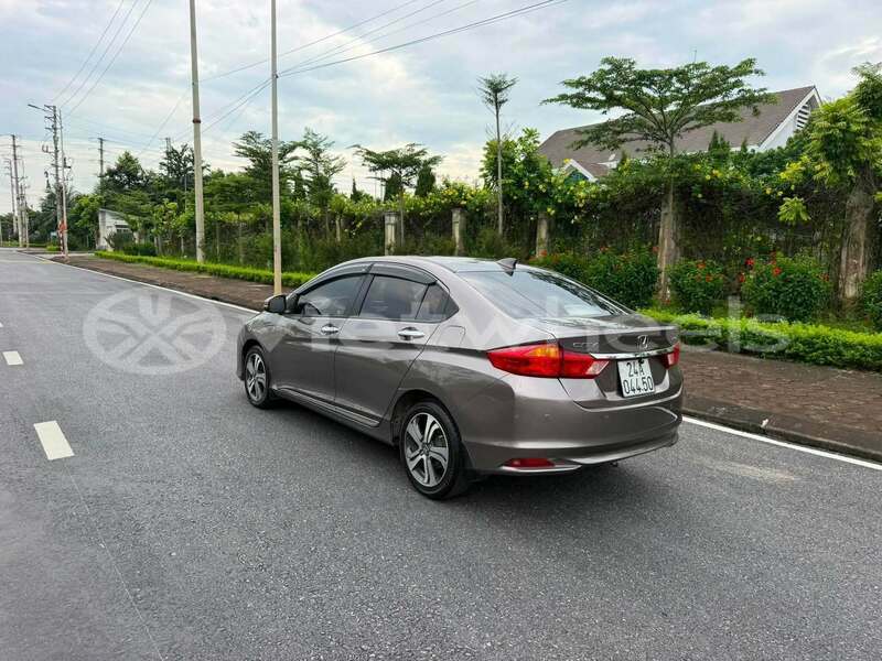 Big with watermark honda city ca mau ca mau 48692