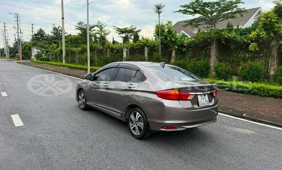Mua Đã sử dụng Honda CITY Xe ô tô Mua Đã sử dụng Honda CITY Xe ô tô