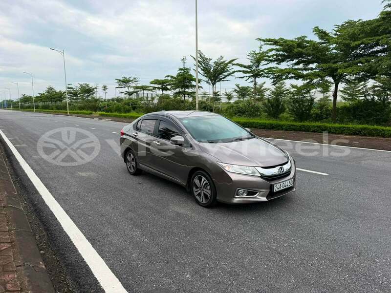 Big with watermark honda city ca mau ca mau 48692