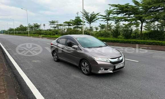 Mua Đã sử dụng Honda CITY Xe ô tô Mua Đã sử dụng Honda CITY Xe ô tô