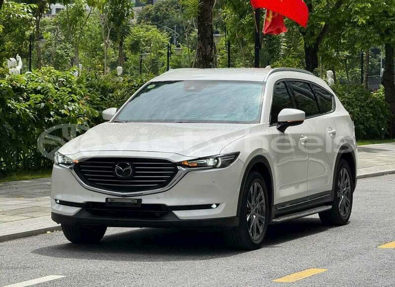Big with watermark mazda cx 8 ca mau ca mau 48693