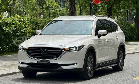 Mua Đã sử dụng Mazda CX-8 Xe ô tô Mua Đã sử dụng Mazda CX-8 Xe ô tô